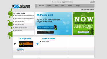 bsplayer.org
