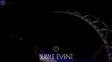 bubble-event.com