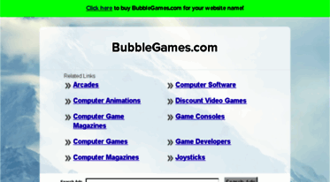 bubblegames.com