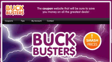 buck-busters.com