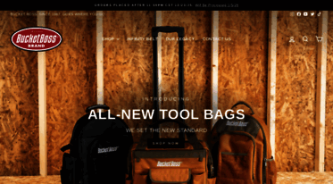 bucketboss.com