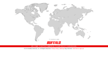 buffalo-asia.com