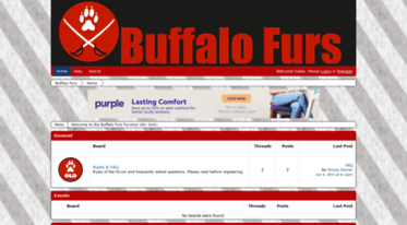 buffalofurs.proboards.com
