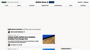 buffalogrove.patch.com