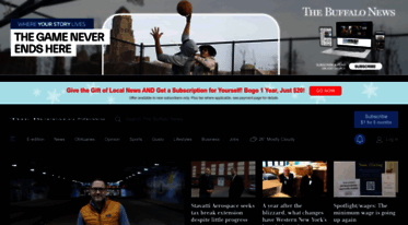 buffaloniagara.com