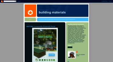 building-materials-collection.blogspot.com