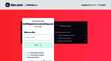 buildingscienceconsulting.com
