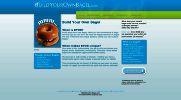 buildyourownbagel.com