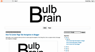 bulbbrain.blogspot.com