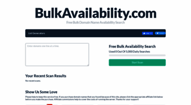 bulkavailability.com