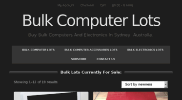 bulkcomputerlots.com.au