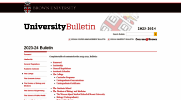 bulletin.brown.edu
