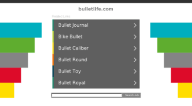 bulletlife.com