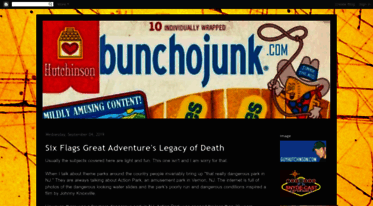 bunchojunk.blogspot.com
