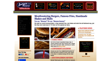 burgerhouse.com