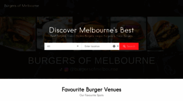 burgersofmelbourne.com.au