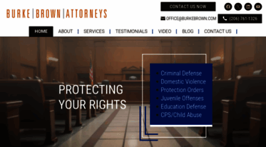 burkebrown.com