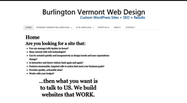 burlingtonvermontwebdesign.com