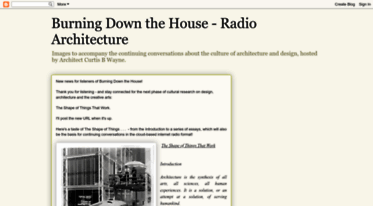 burningdownthehouse-radioarchitecture.blogspot.com