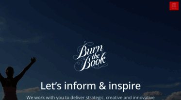 burnthebook.co.uk
