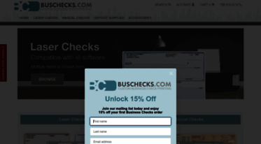 buschecks.com