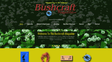 bushcraft-magazine.co.uk