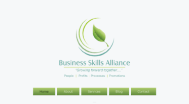 business-alliance.co.za