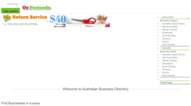 business-directory.ozpostcode.com