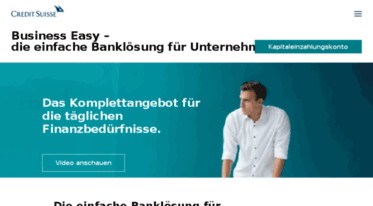 business-easy.credit-suisse.com