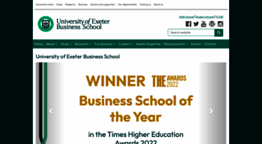 business-school.exeter.ac.uk
