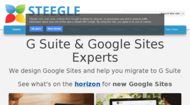 business.steegle.com