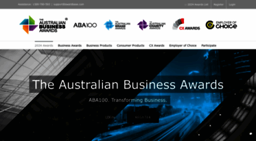 businessawards.com.au
