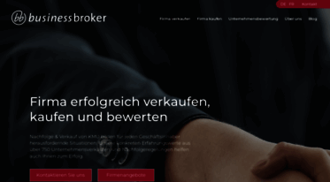 businessbroker.de