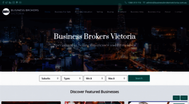 businessbrokersvictoria.com.au