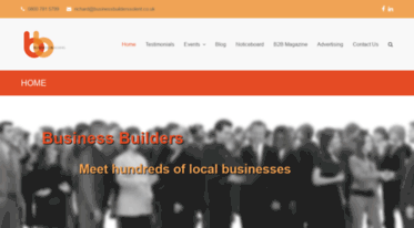 businessbuildersfareham.co.uk