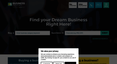 businessbuyers.co.uk