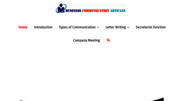 businesscommunicationarticles.com