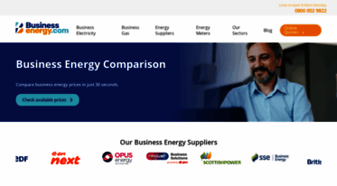 businessenergy.com