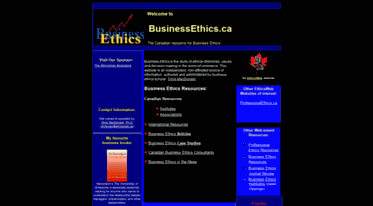 businessethics.ca