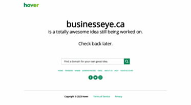 businesseye.ca
