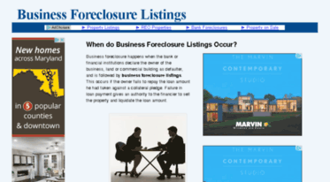 businessforeclosurelistings.com