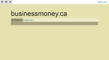 businessmoney.ca