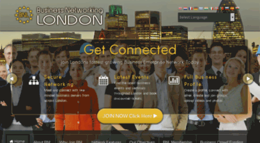 businessnetworkinglondon.co.uk