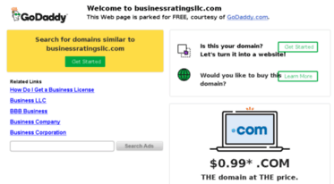 businessratingsllc.com