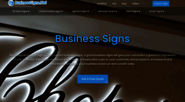 businesssigns.net