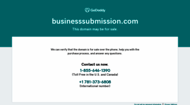 businesssubmission.com