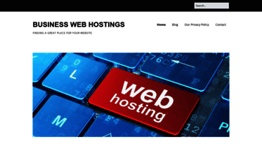 businesswebhostings.net