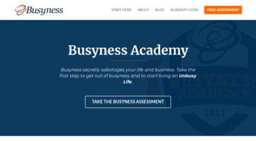 busyness.com