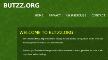 butzz.org