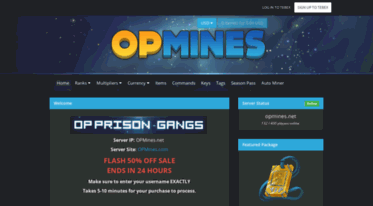 buy.opmines.com
